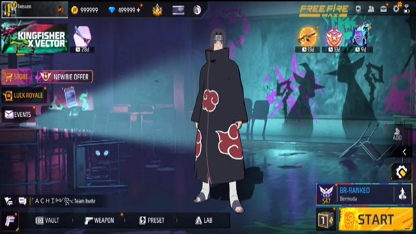 astute beta server apk update